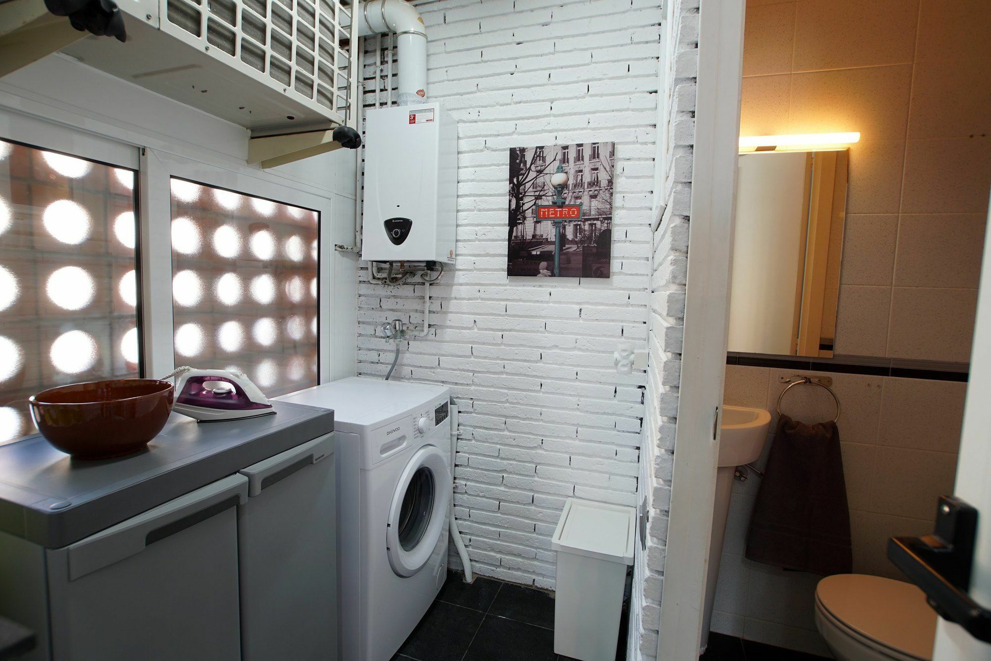 Amura Be My Guest Castelldefels Exterior photo
