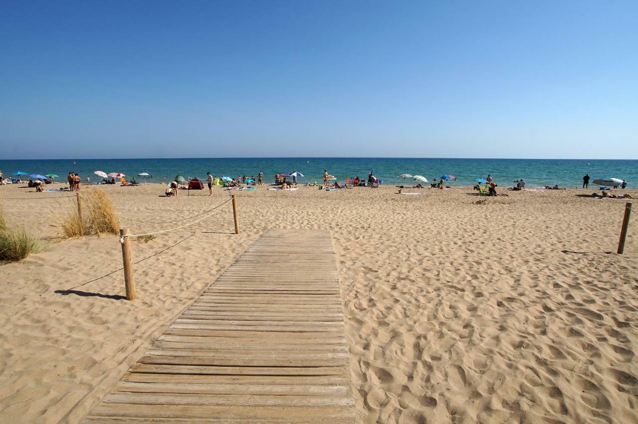 Amura Be My Guest Castelldefels Exterior photo