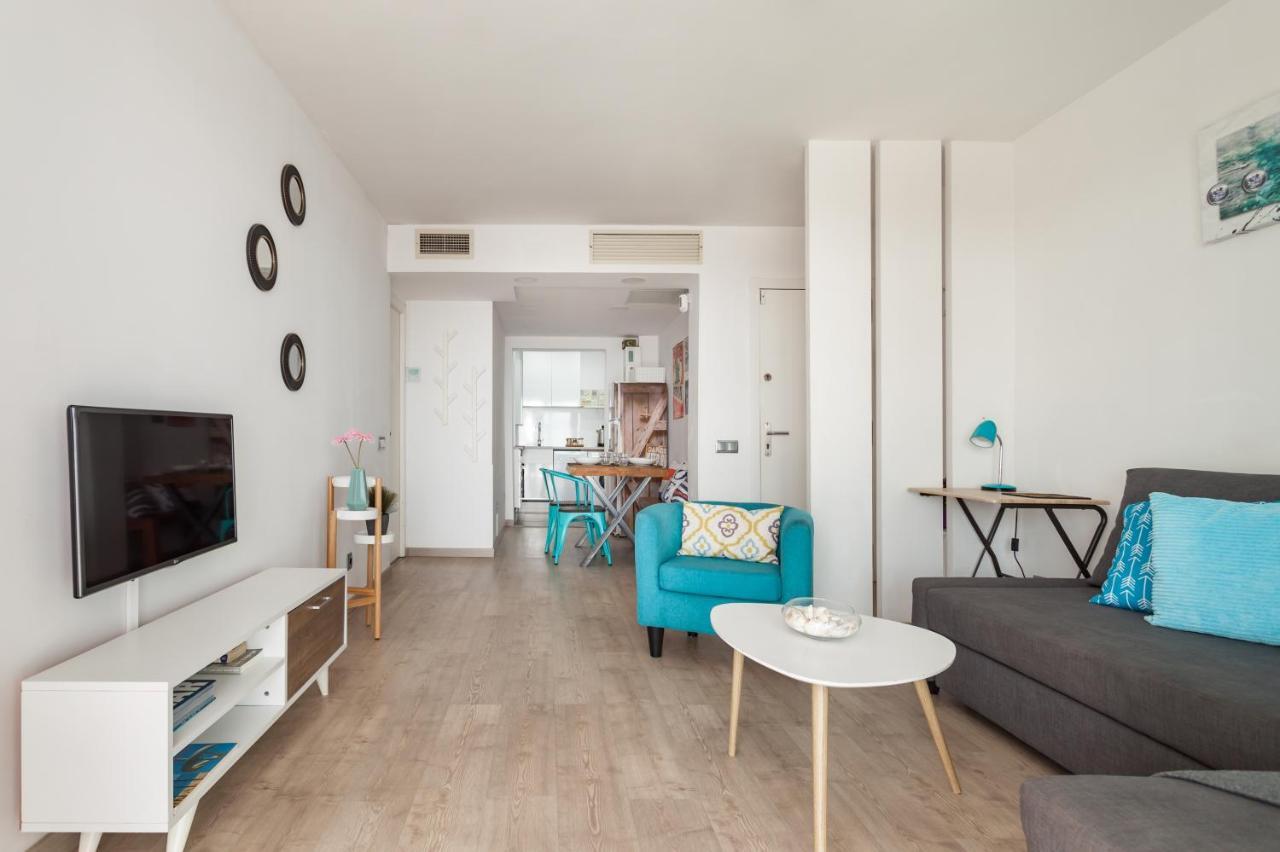 Amura Be My Guest Castelldefels Exterior photo