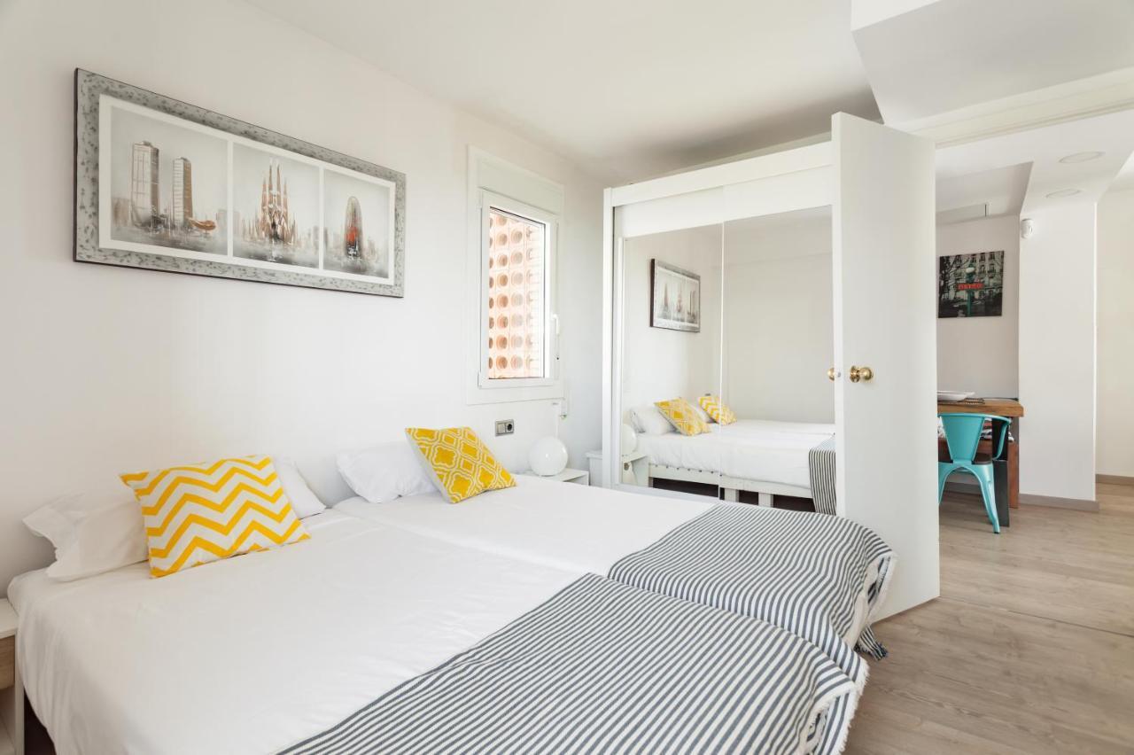Amura Be My Guest Castelldefels Exterior photo